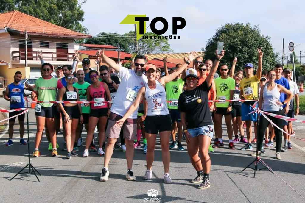Top Inscrição - Treinão-Solidário 2 anos Esporte Zenn-Capa